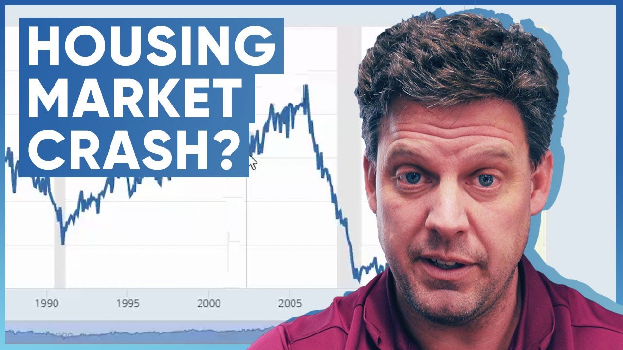 What Other Real Estate Investors Won't Tell You About a Housing Crash in 2021