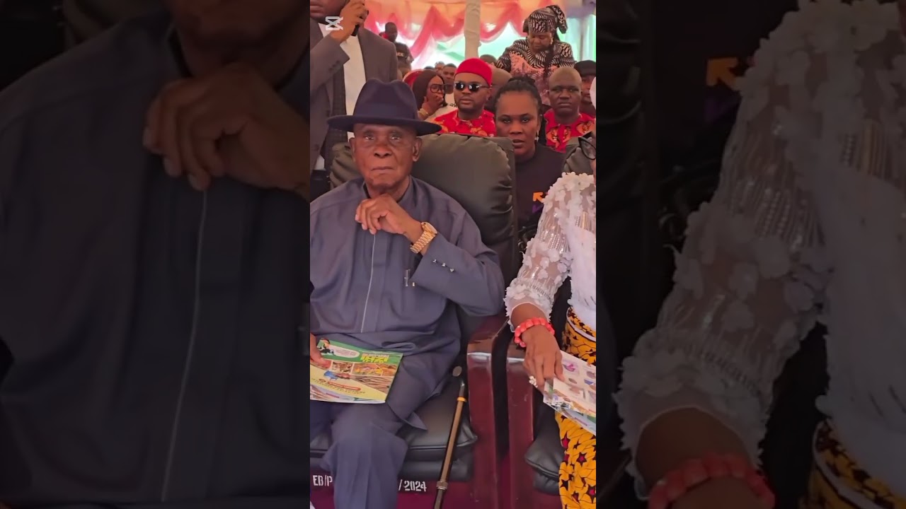 New yam festival in Igbo land(Izzi land), Ebonyi State, Nigeria. See the people and their culture 