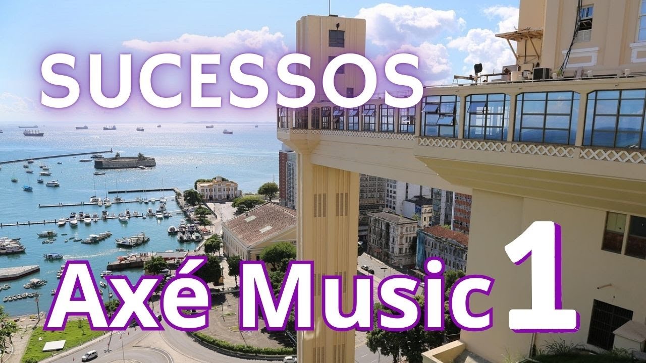 SERRA DO MAR FM | 87,9 PIRAQUARA - PR | AXÉ MUSIC