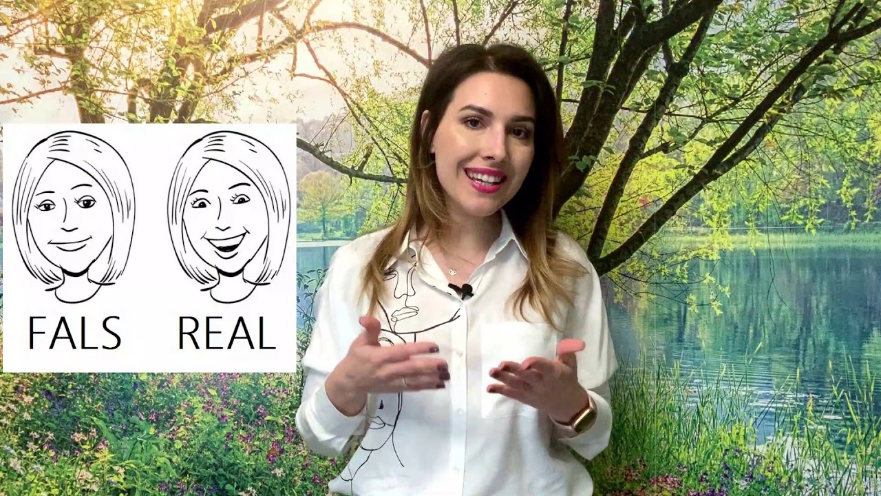Limbajul trupului - 4 lucruri la care sa ne uitam cu atentie #reMINDPodcast
