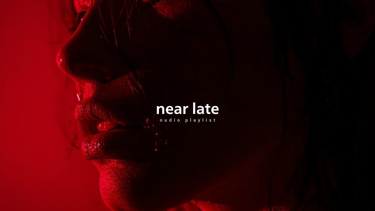 After Dark R&B &bull; Passionate Trap Soul for Lovers Only