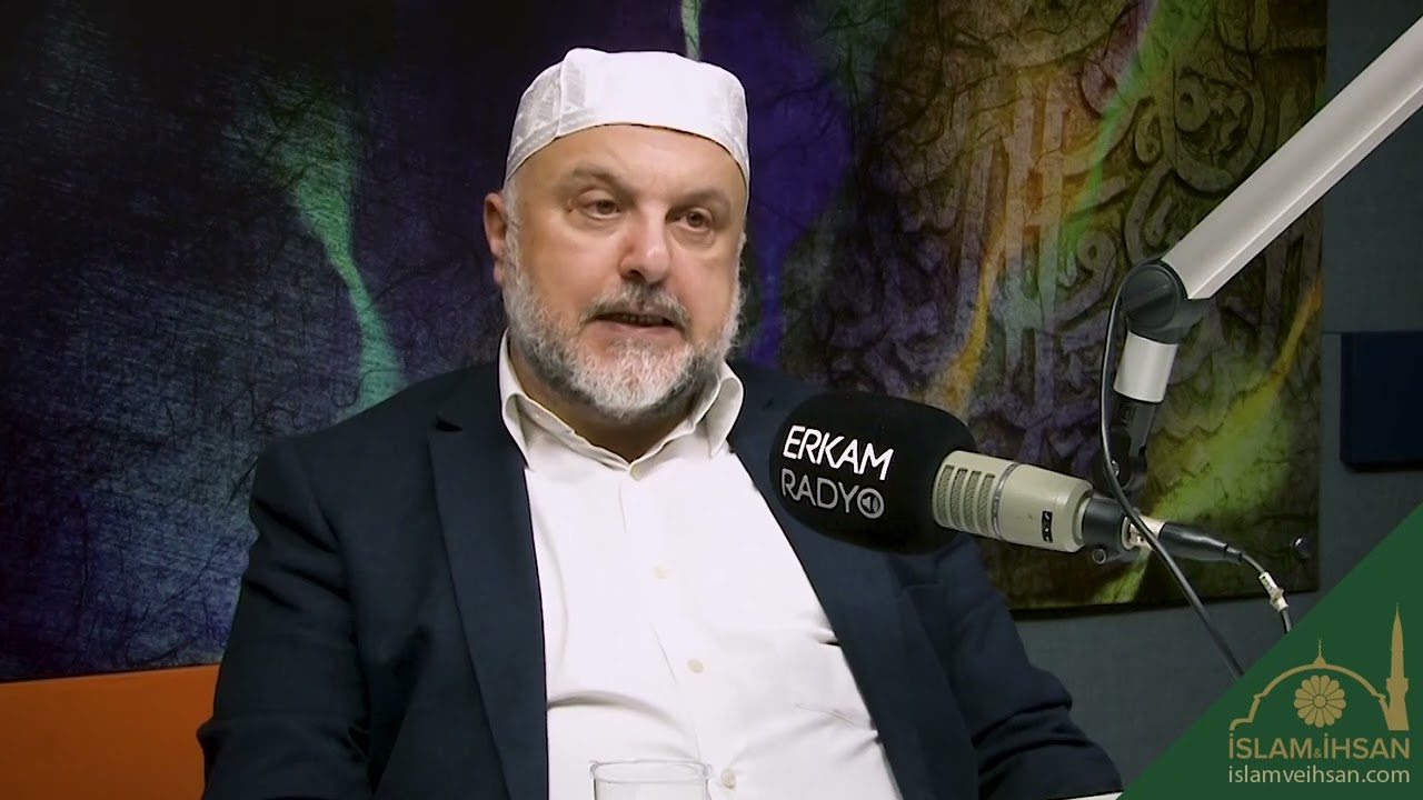 Kadınların pantolon giymesi günah mı? Müslüman nasıl giyinmeli? - Ahmet Hamdi Yıldırım