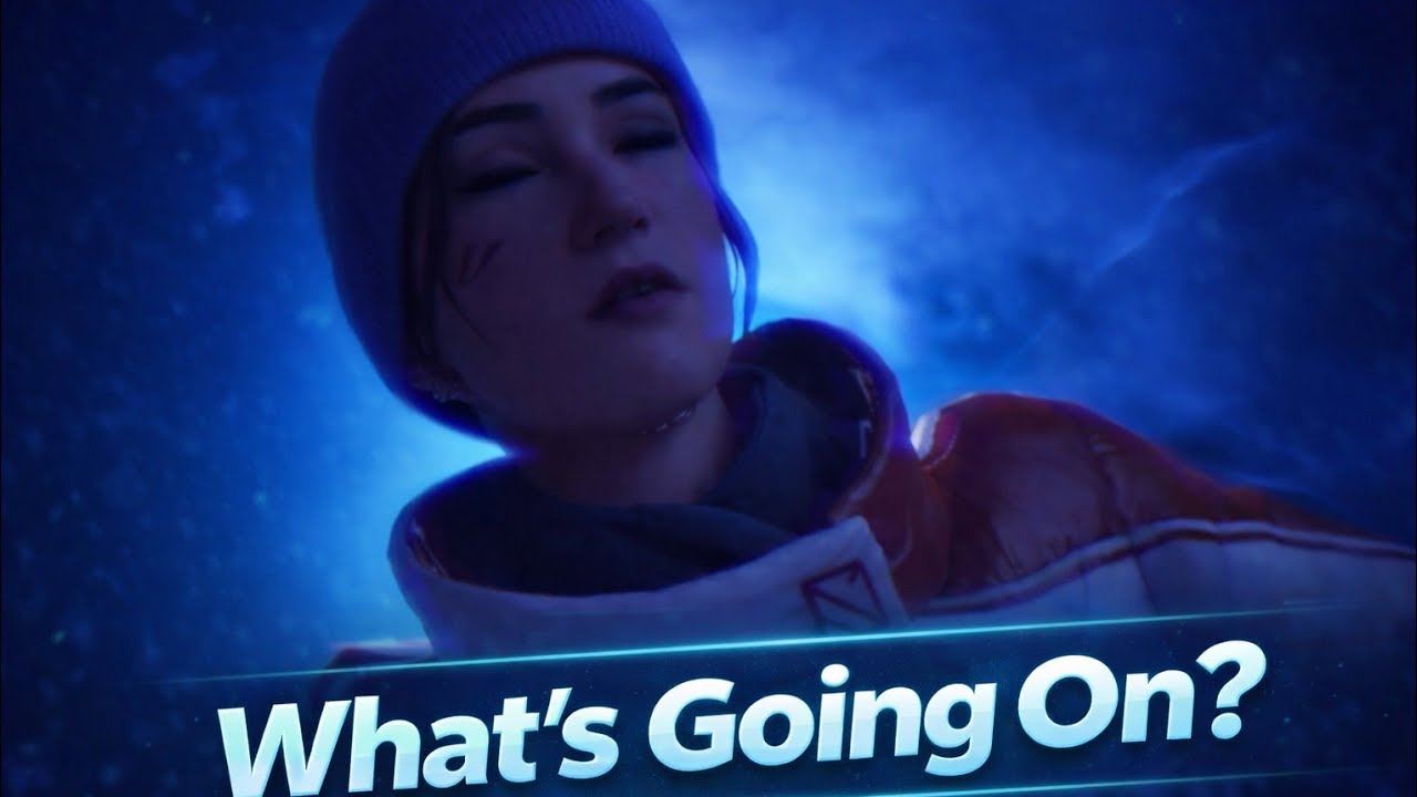 It was her the whole time | life is strange double exposure part 13