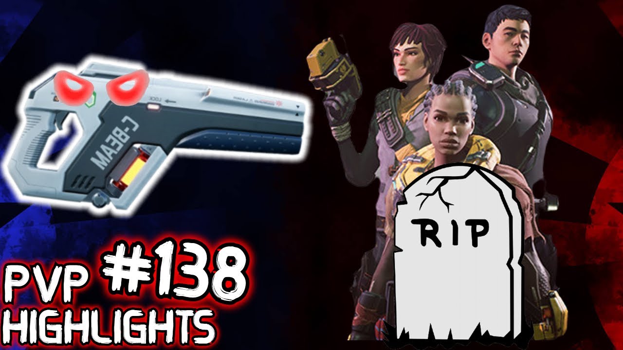 EASY GORGON 1V3. The Cycle: Frontier High MMR PVP Highlights/Encounters #138