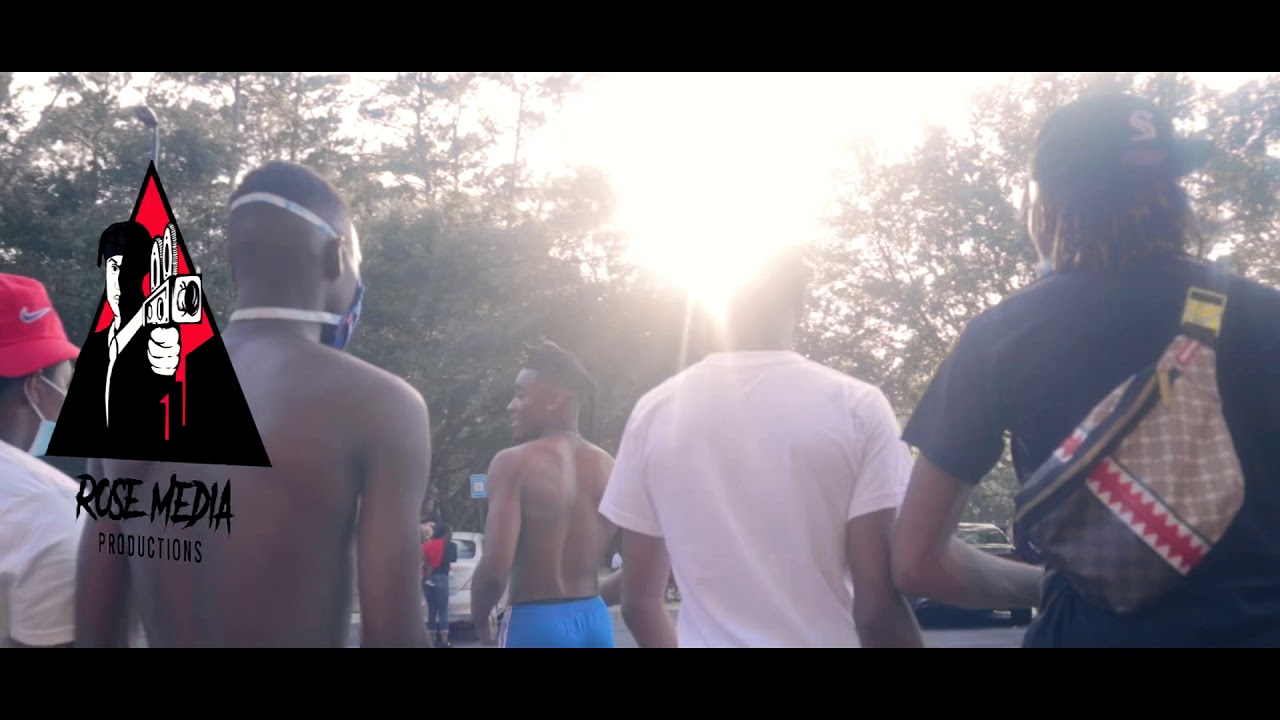BigHomie FTD & CypressT - MY GANG (Official Video) shot by @deathofjo