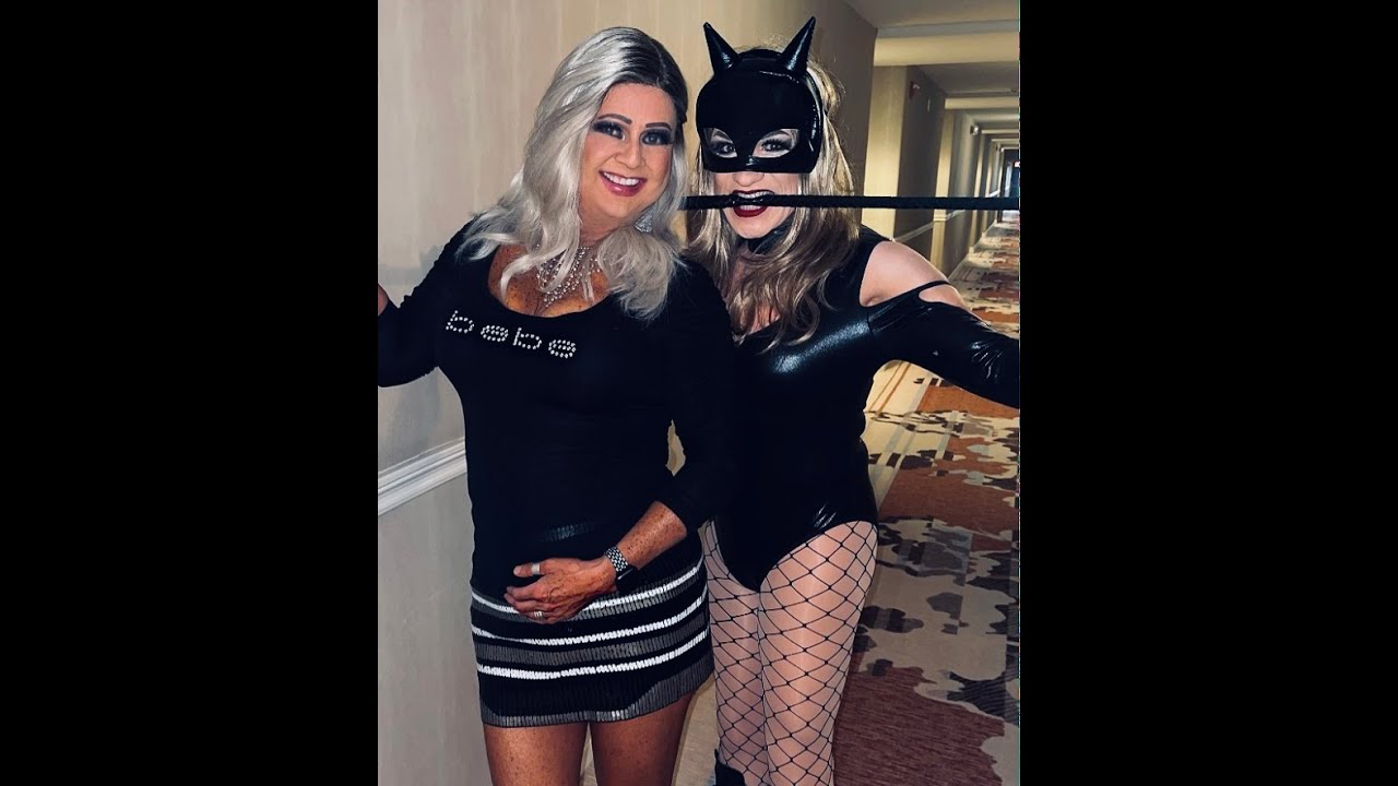 Wait 'Til You Hear What Crossdresser Kelli Perry Reveals