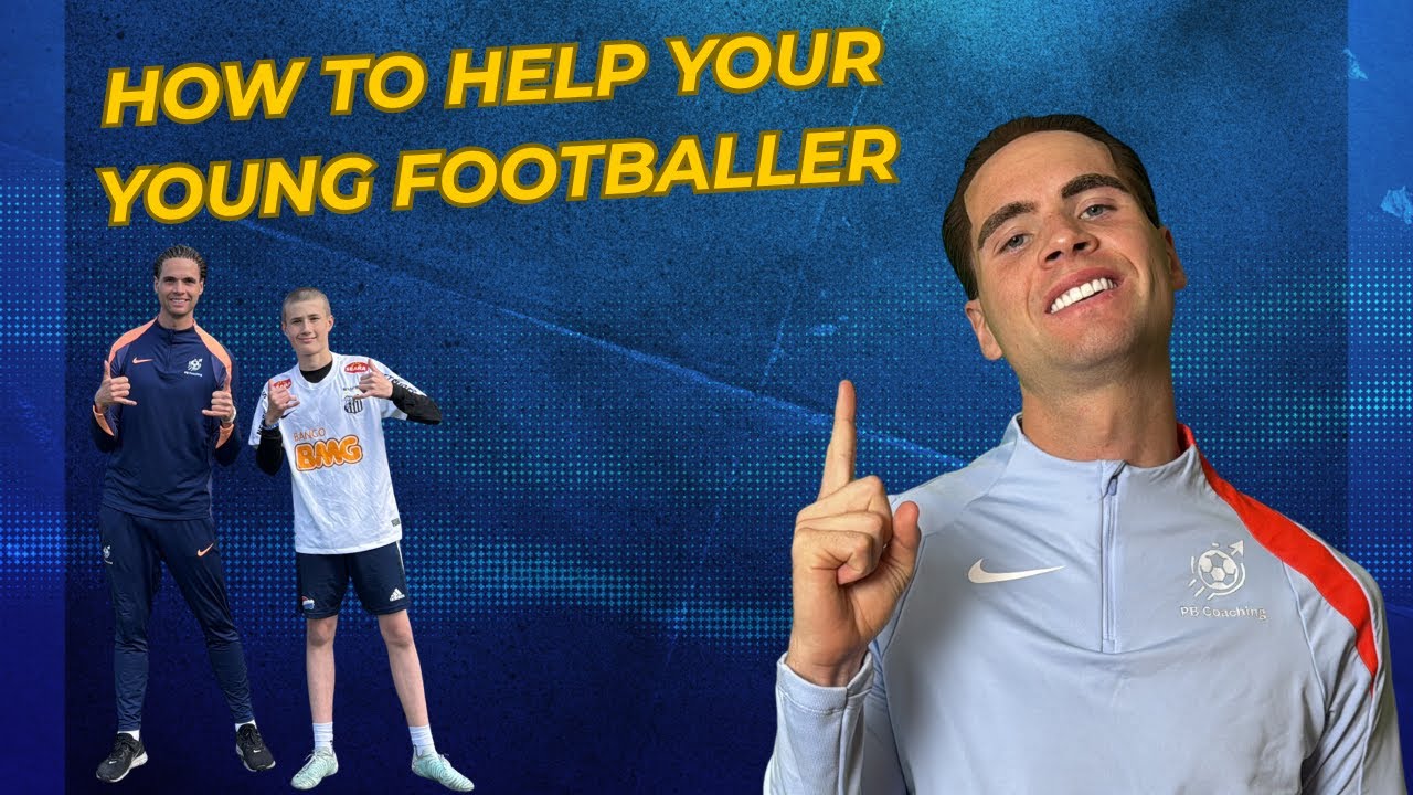Elite Parent Masterclass | PB Coaching