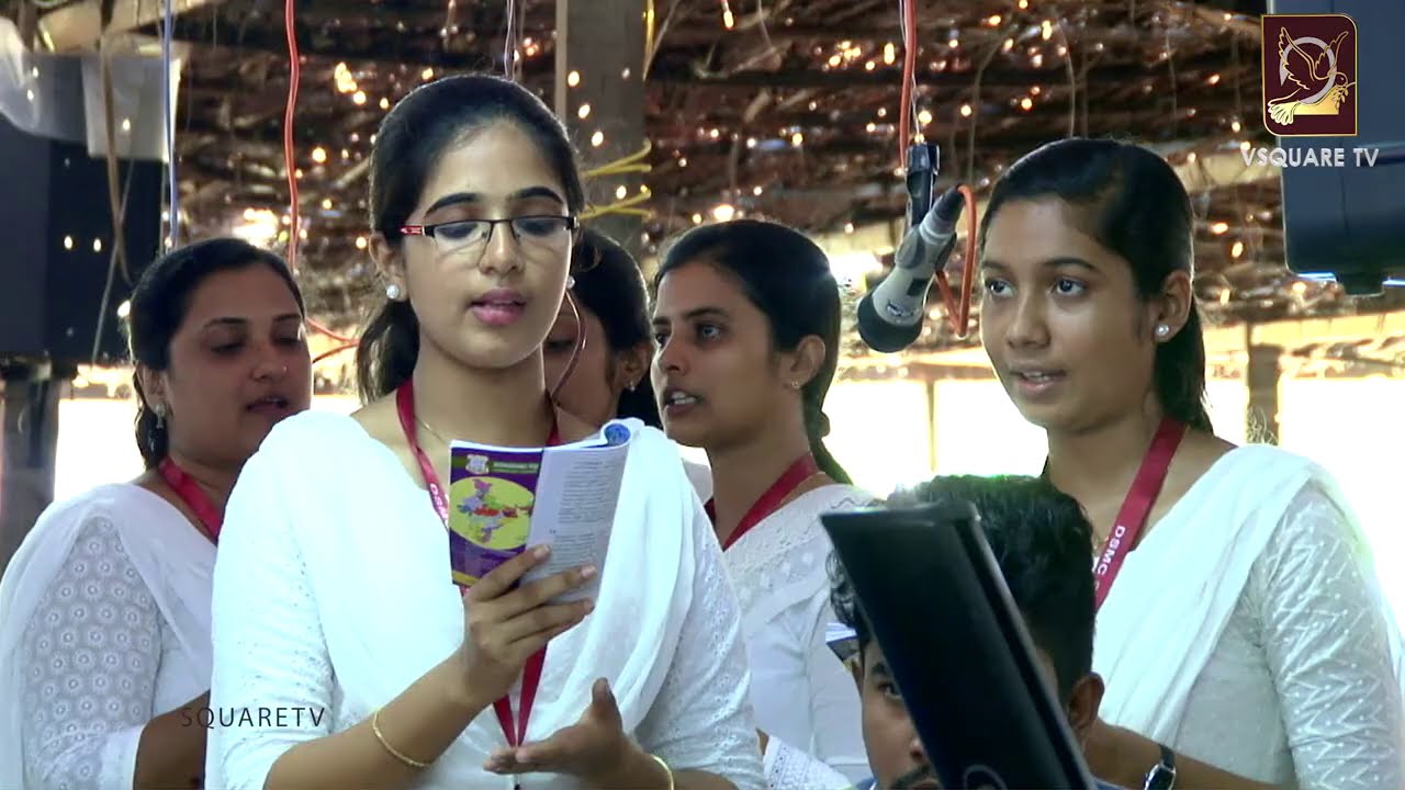 maramon convention songs | Daya Labhichor Naam | Malayalam Christian | ദയ ലഭിച്ചോർ നാം സ്തുതിച്ചീടുക