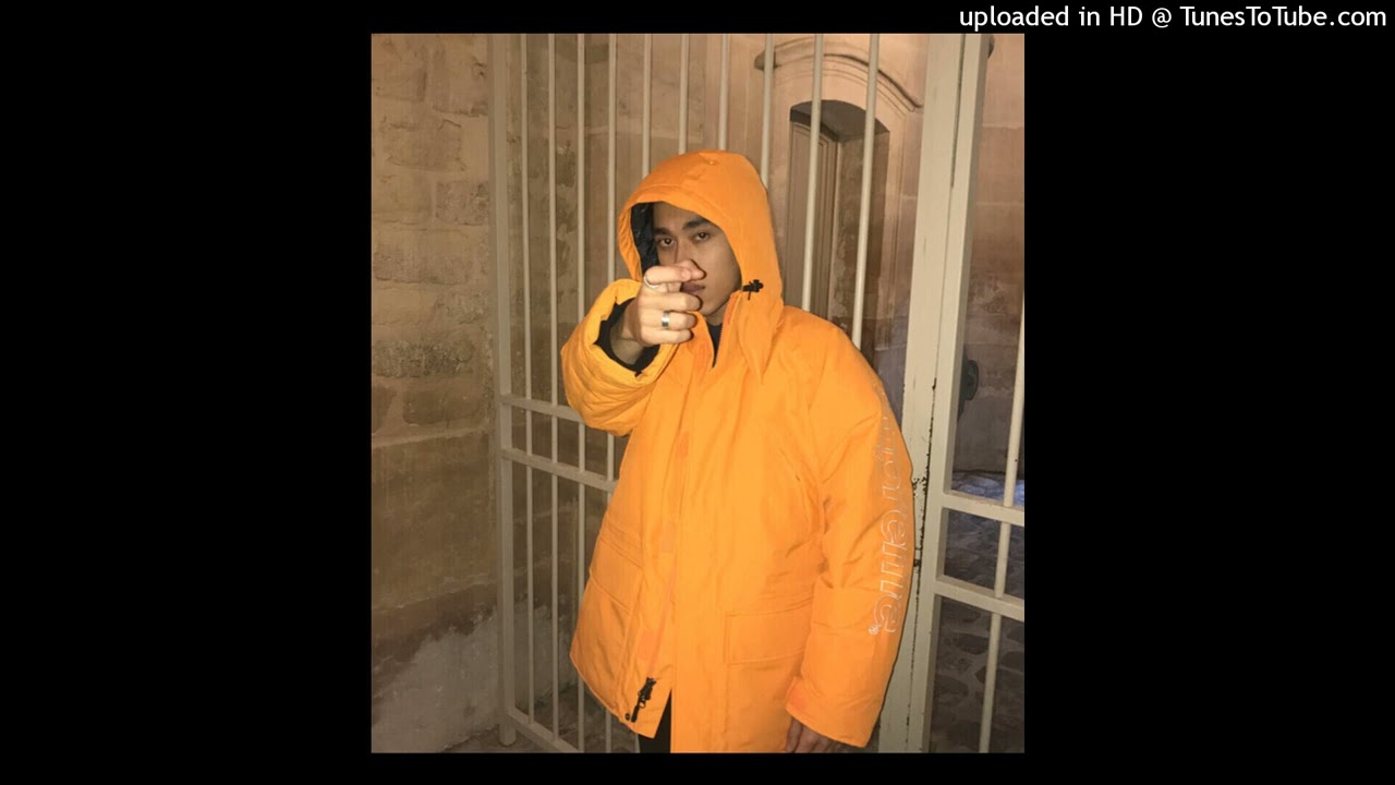 [FREE] J2LASTEU X RARESY X JONNY5 X TYPE BEAT - 