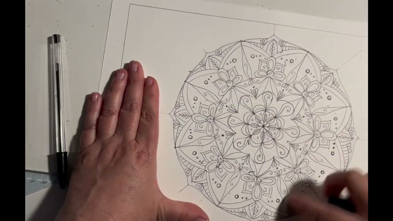 Prima MEDIA -Mandala