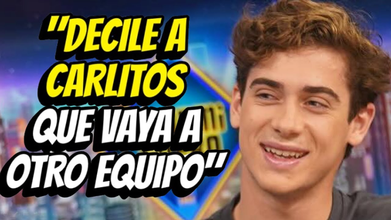 ENTREVISTA FRANCO COLAPINTO 