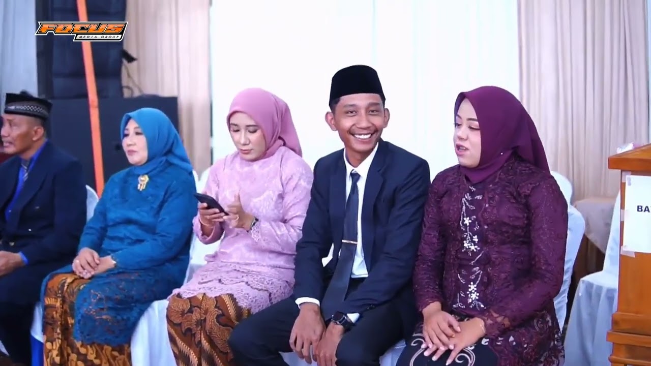 Puspita Nala - Bella Jelita - Tracker Music - Focus Media