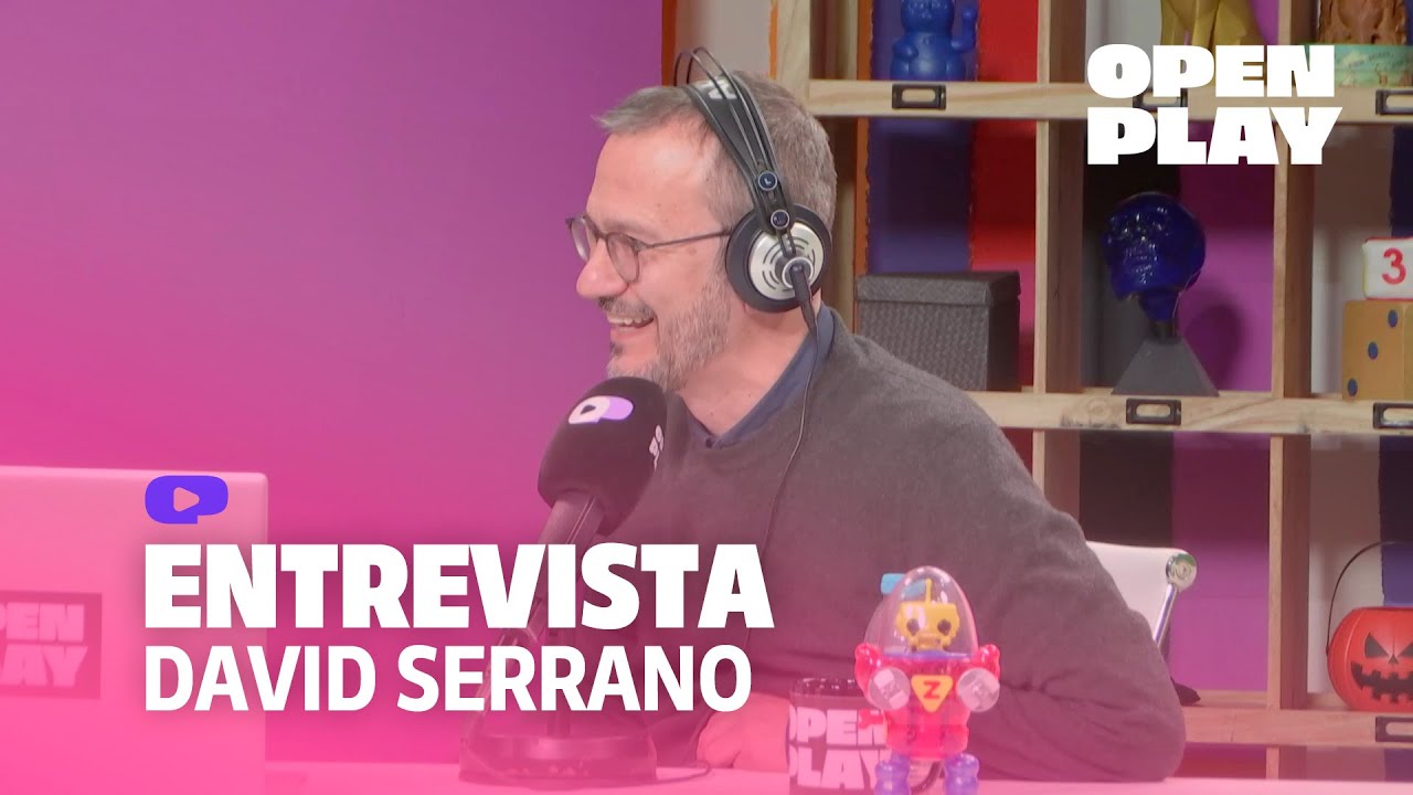 &iquest;Madrid es el nuevo Broadway? El director de 