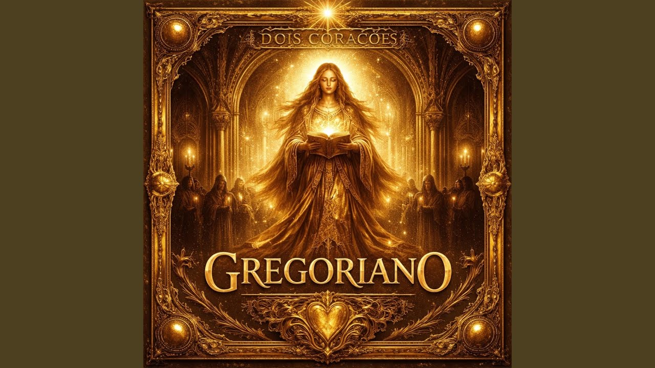 Nosso Último Abraço - Gregoriano