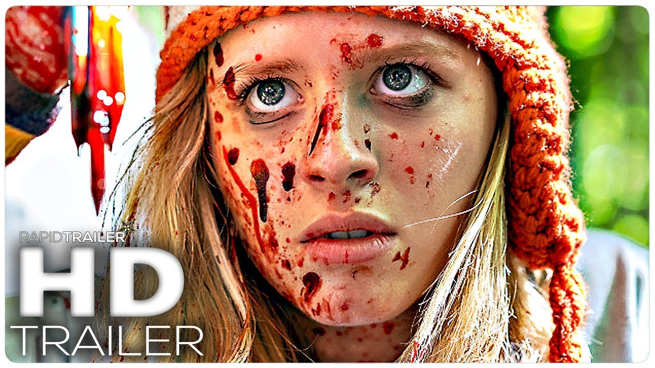 BECKY Official Trailer (2020) Kevin James, Thriller Movie HD
