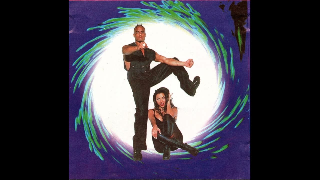 2 Unlimited (cover) -  No Limit spanish version live