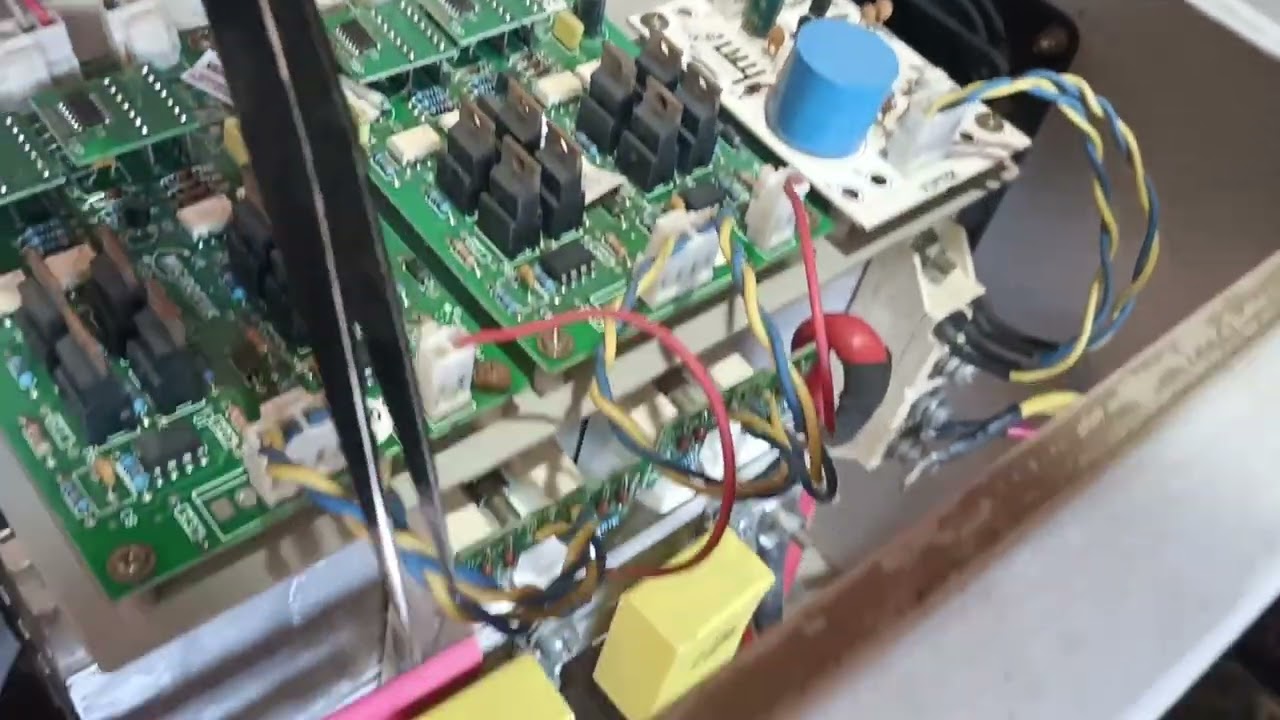 Microtek 5kva ups 96v Dc