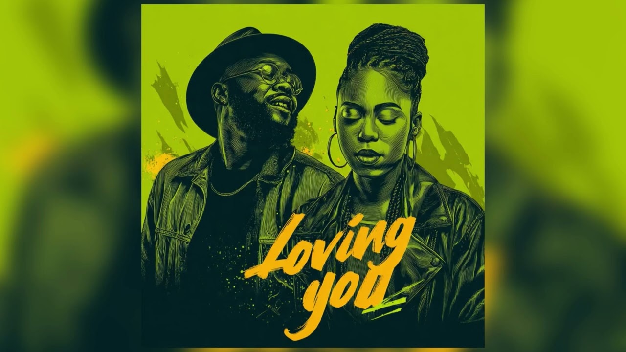 Biso-On-Beats Presents: Loving You (Deep & Emotional Instrumental)