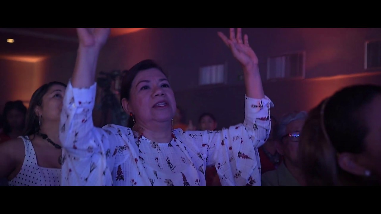 Medley: Cuando el pueblo alaba a Dios / Grandes y Maravillosas | Adoración