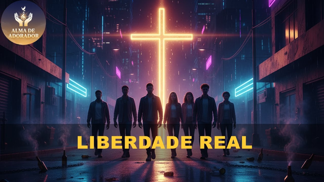 Liberdade Real