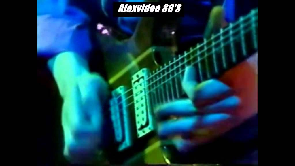 A flock of seagulls - I RAN \ rare alternative version \ VideoMusic