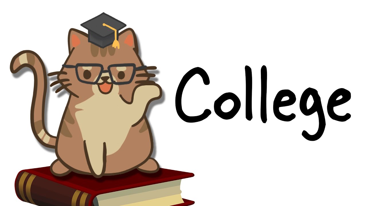 What Nobody Told Me About College