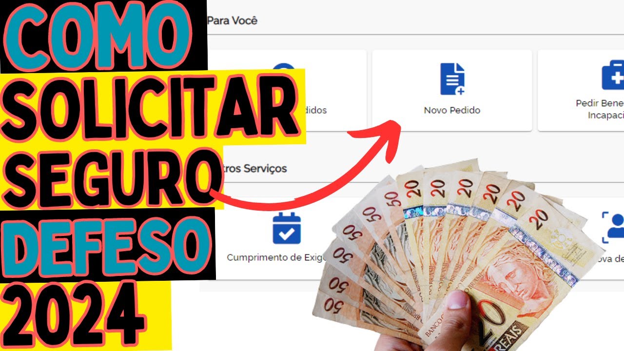 COMO SOLICITAR SEGURO DEFESO PESCADOR ARTESANAL