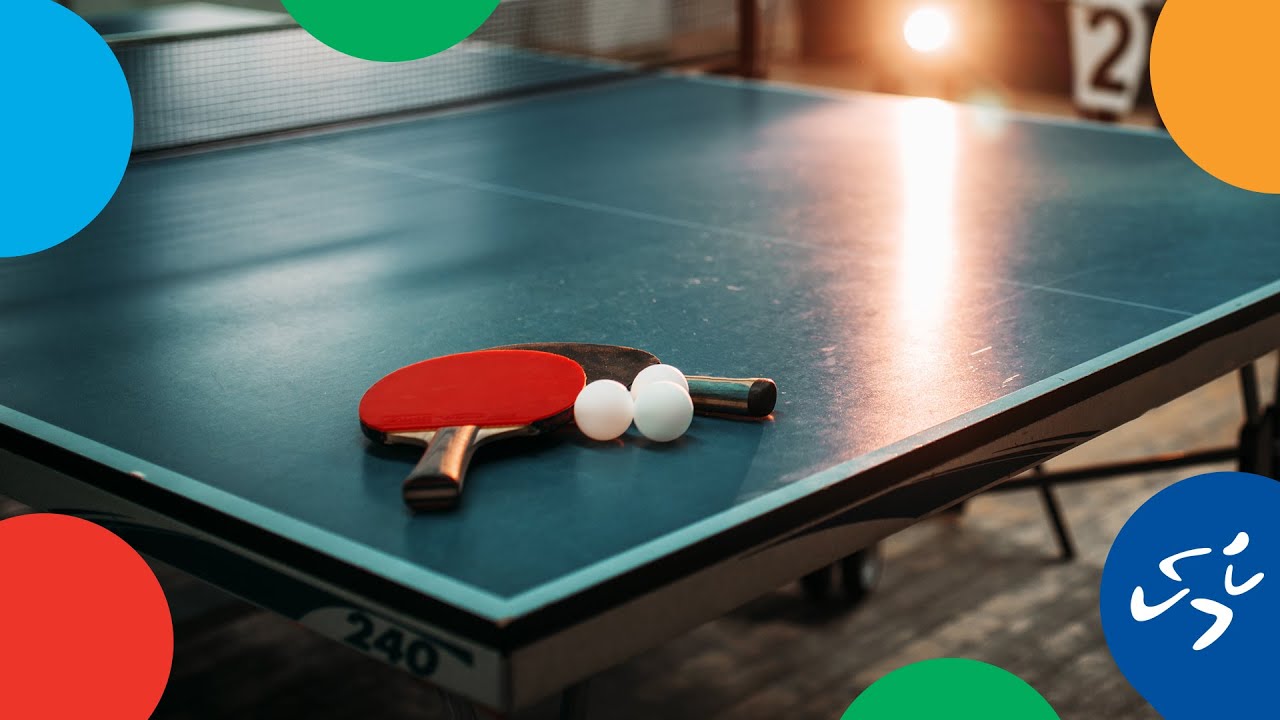 KSOS Tenis stołowy cz3