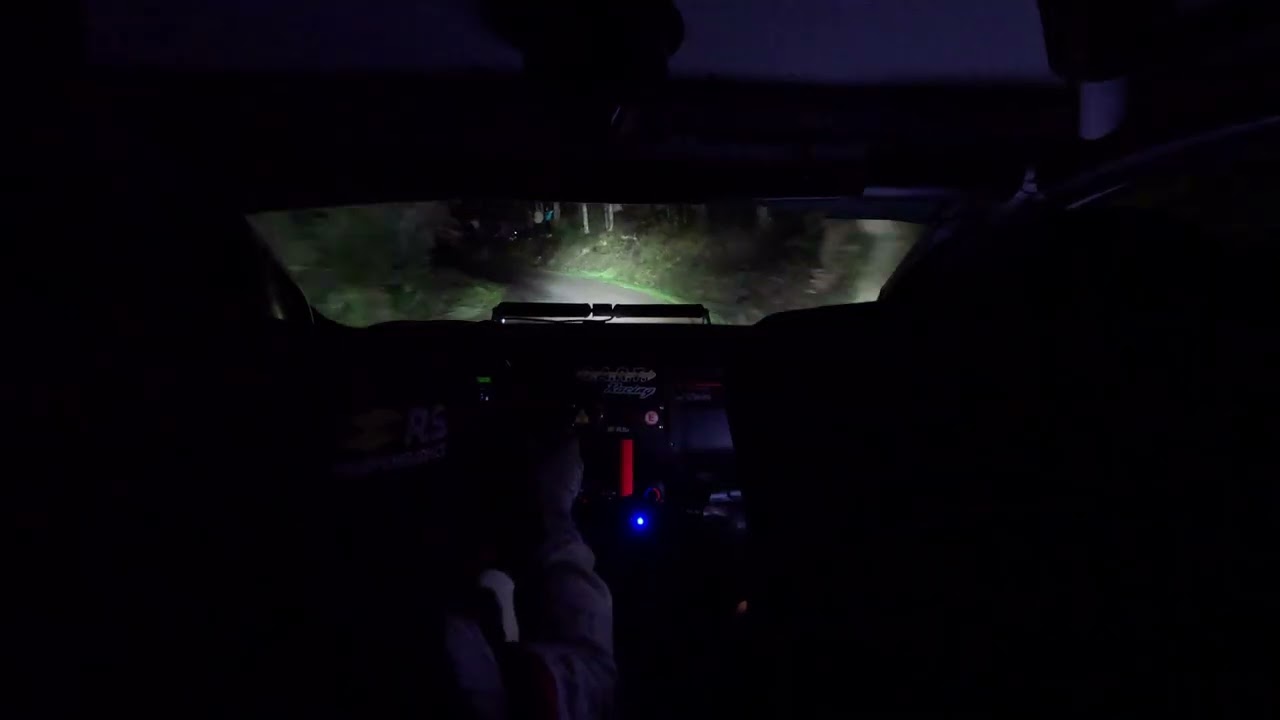 rallye MARE E MACHJA 2025 es2