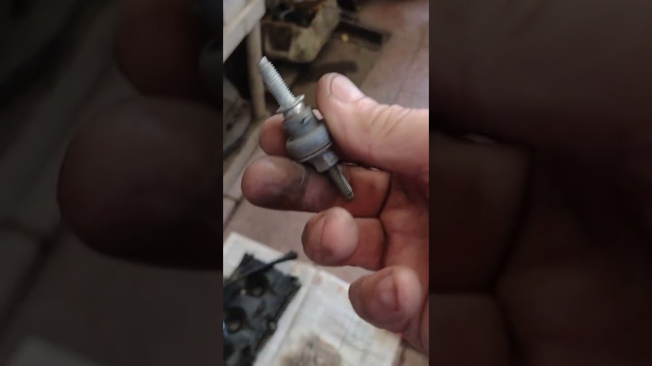 Código P0016 y P0017 en Ford Explorer 3.5  V6 año 2011 1° Parte