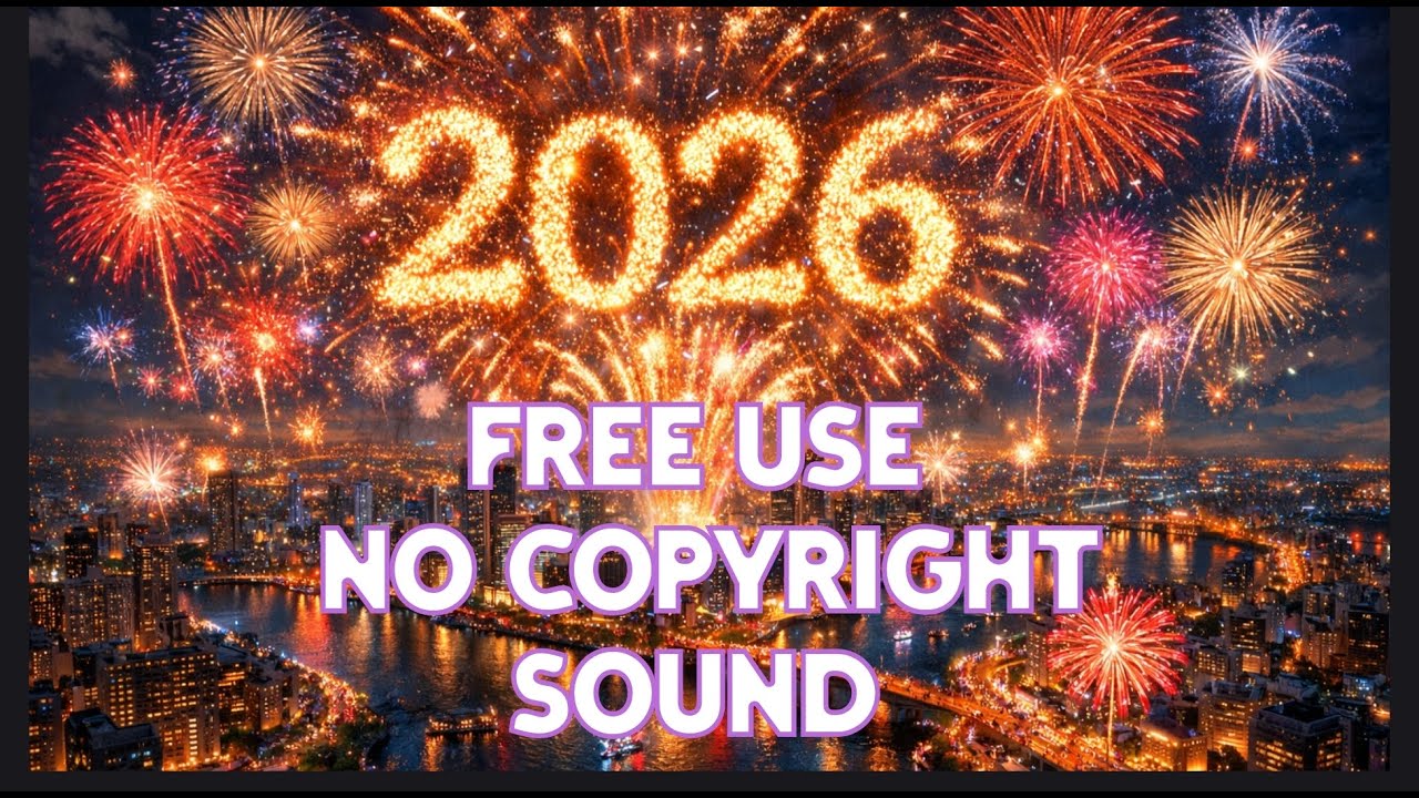 This Is New Year - Maul Am | Free Use No Copyright Sound | Future Bass