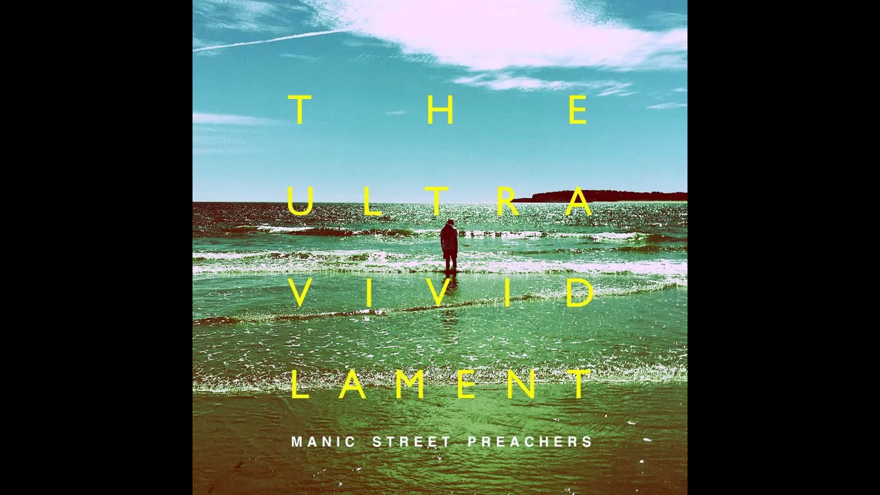 Manic Street Preachers   My Drowning World
