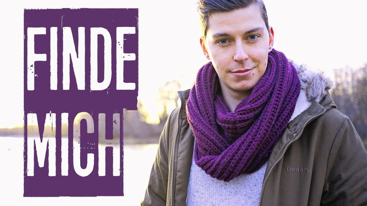 VOYCE - FINDE MICH (Offizielles Musikvideo)