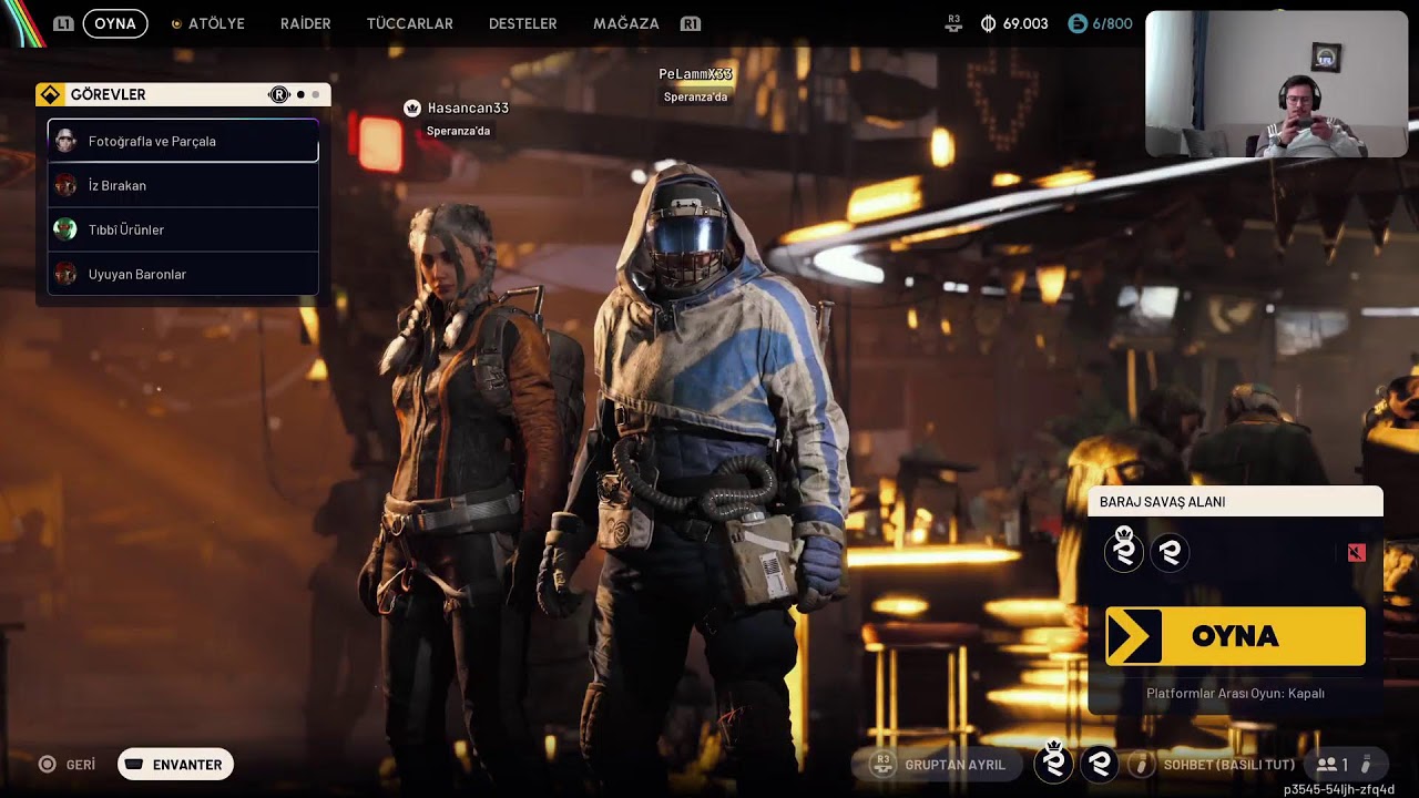 Arc Raiders