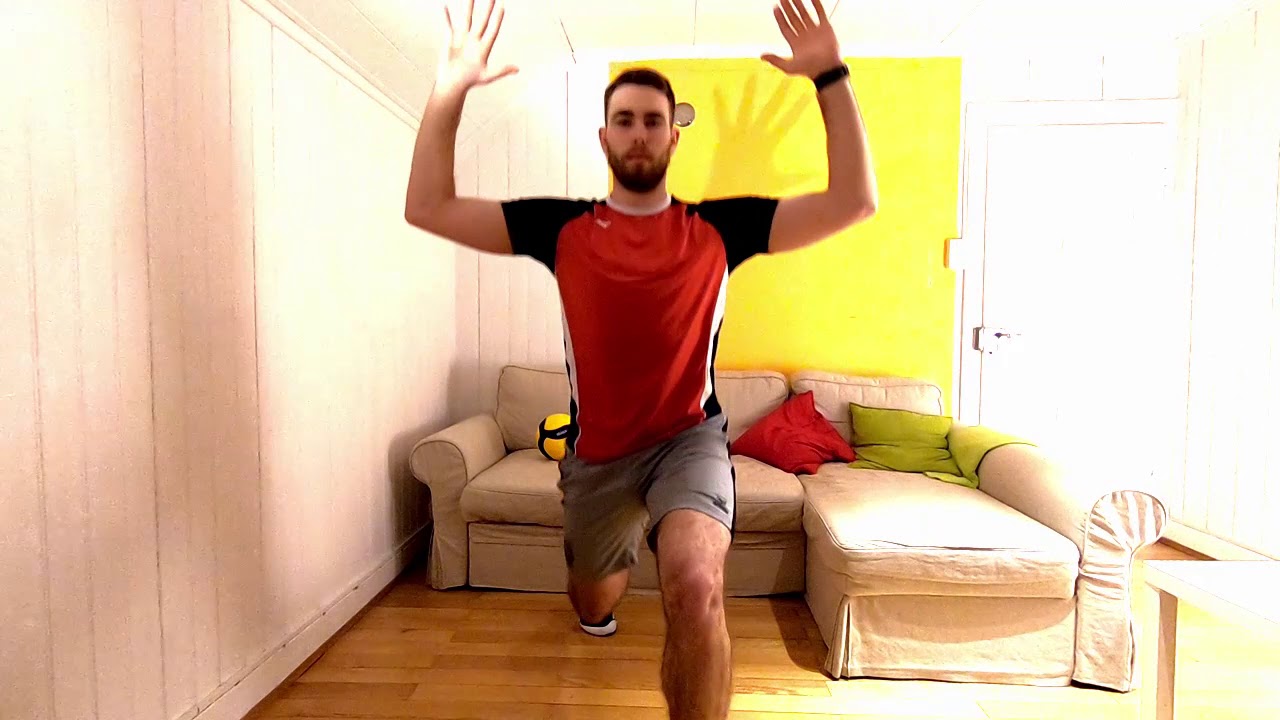 Ready in Five Demo - Malte Neubert (French Language)