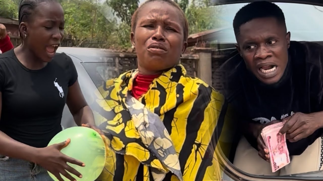 The thief unbelievable.. Best Nollywood movies 2026