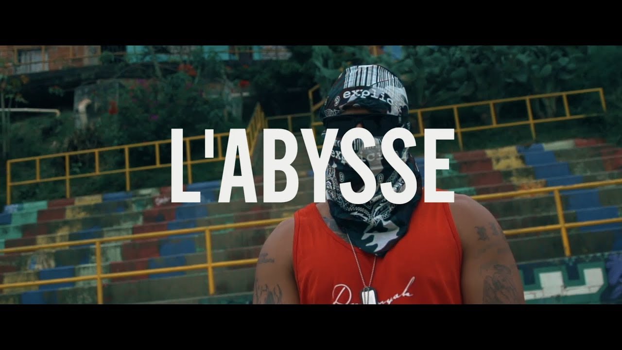 Shoddy - L'Abysse  [Clip Officiel]