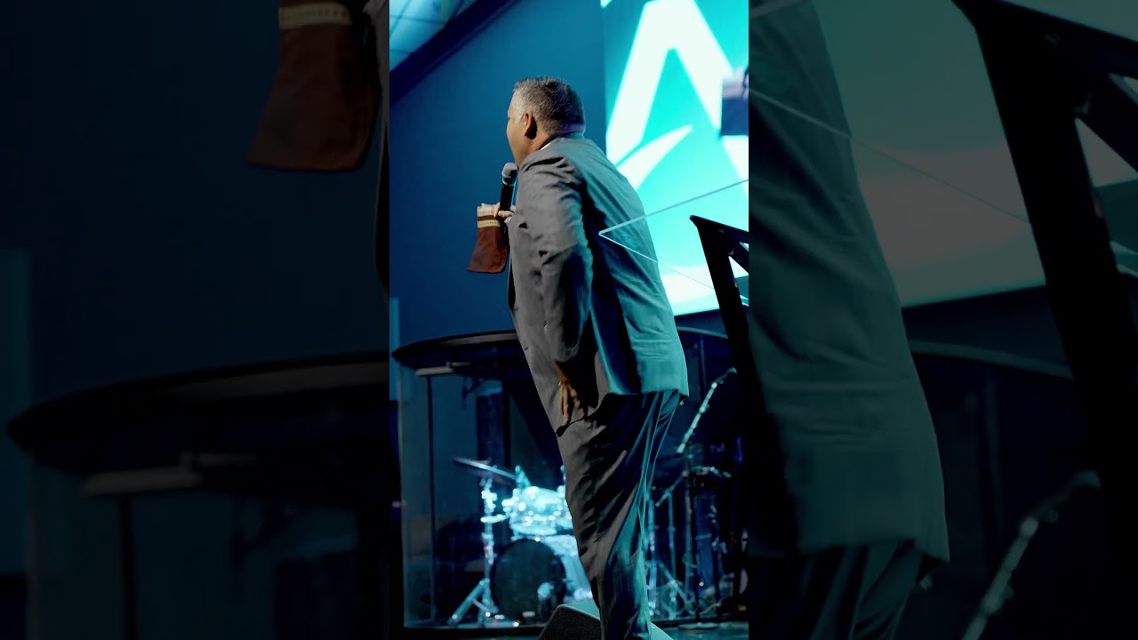 JUST DO IT #apostolic #upci #pentecostal #revival #worship #shorts