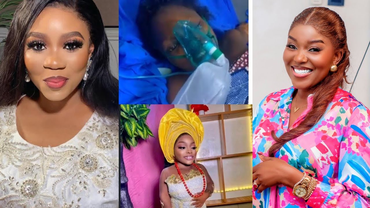 Egbo Àsírí Ikú Topa Aunty Ajara  Osere Theater
