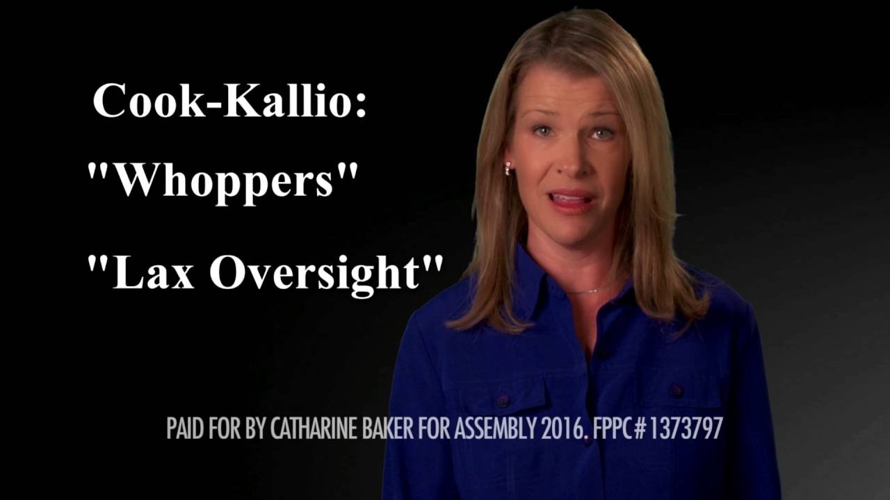 Cheryl Cook-Kallio Caught by East Bay Times Telling Whoppers