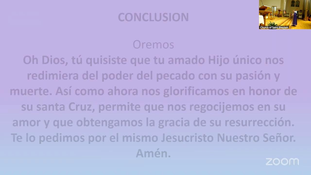Viacrucis