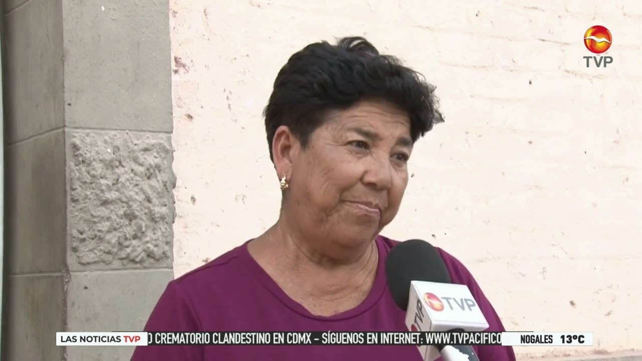 La gente recuerda el Ferrocarril de Etchojoa