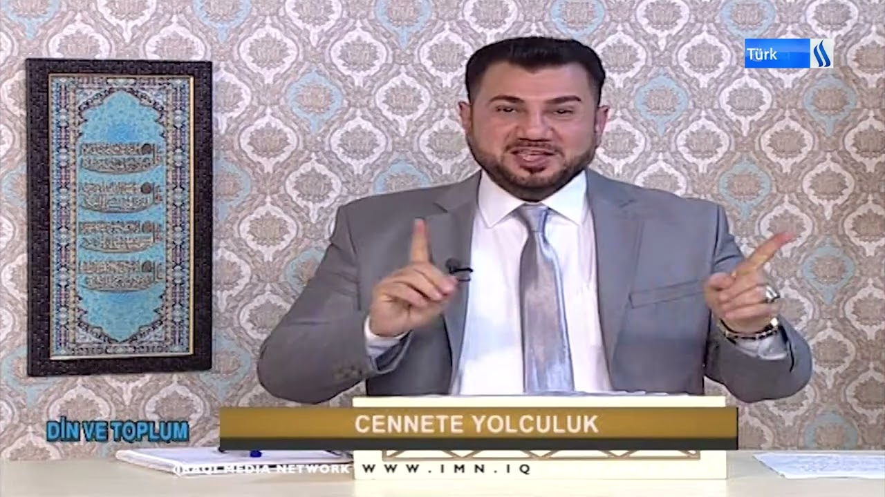 DİN VE TOPLUM