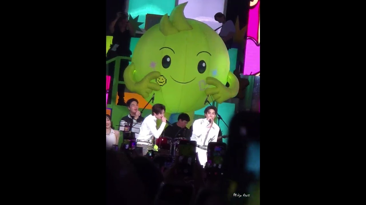 20251231 Tle, Firstone - ยายแล่ม, ขอใจเธอแลกเบอร์โทร🕺🎶 | TFO COUNTDOWN AT SIAM #tlefirstone
