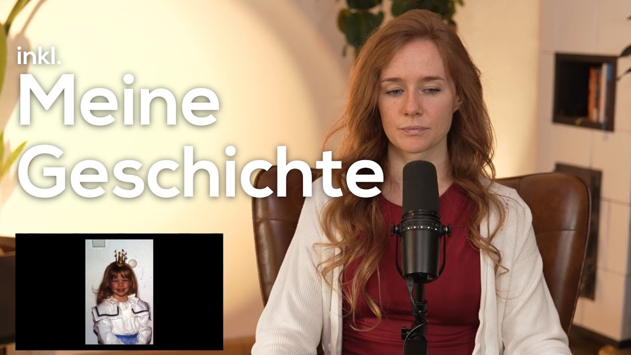 6/7 Erinnere dich verdammt nochmal, wer du bist!