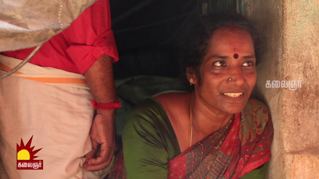 கண்ணாடி | Kannadi | Epi 11 | 26 Aug 2019 | Amit Bhargav | Kalaignar Tv
