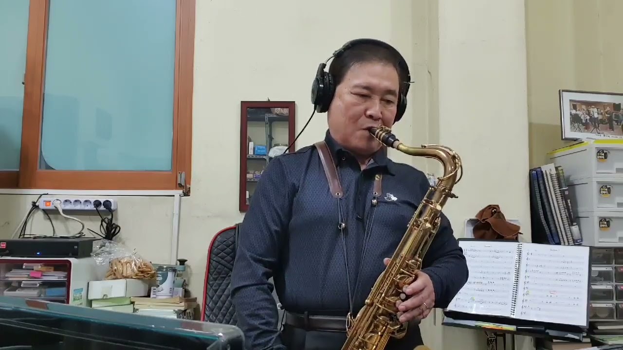 서산갯마을 