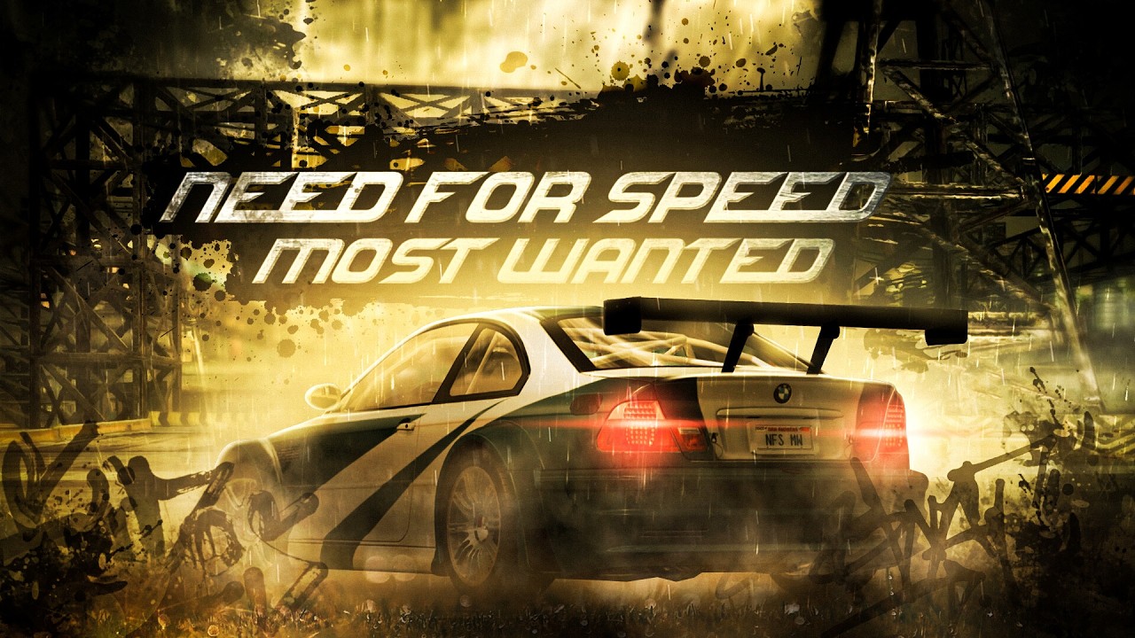 O Rei da Blacklist voltou! Subindo de cargo no NFS Most Wanted (PS2) Parte 5