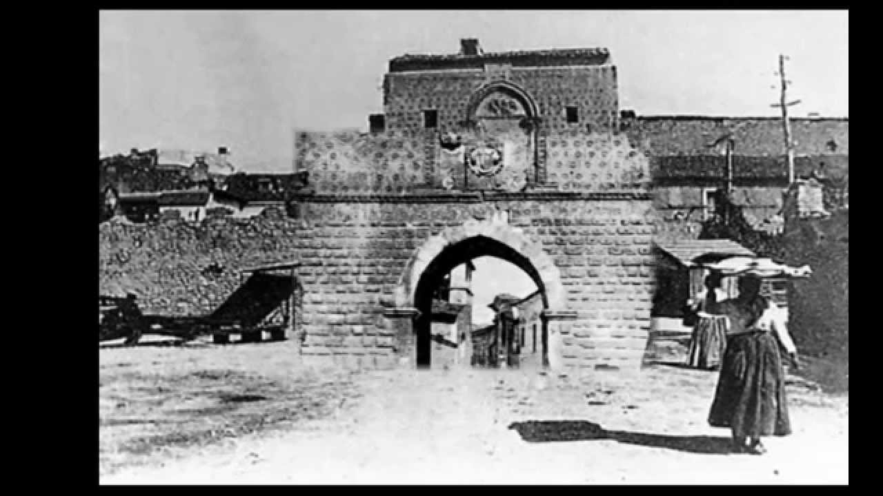 Vecchia Sulmona
