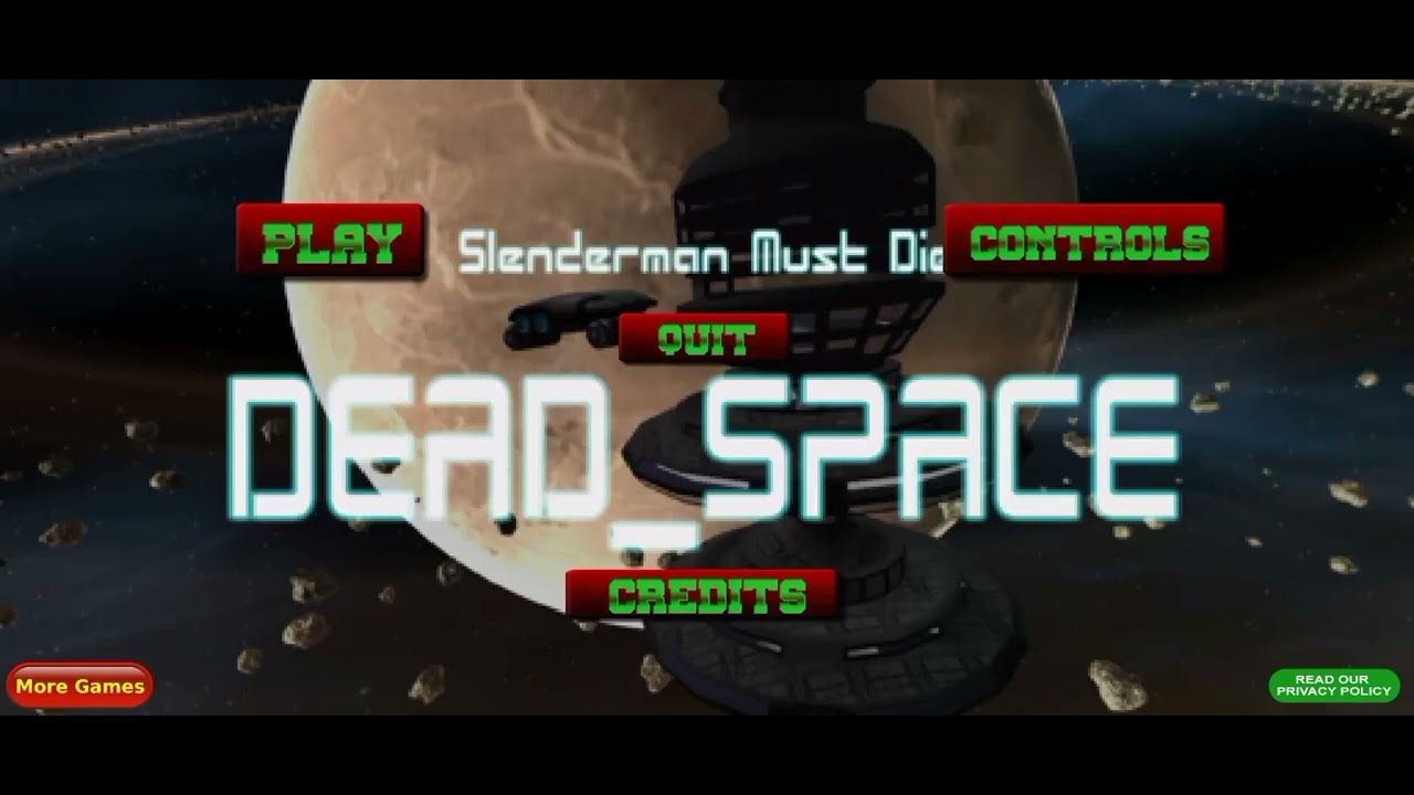 Slenderman Must Die: Chapter 2 Full Game